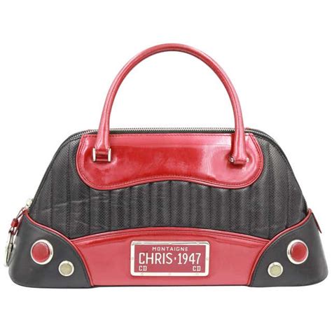 dior car bag